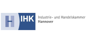Logo IHK Hannover