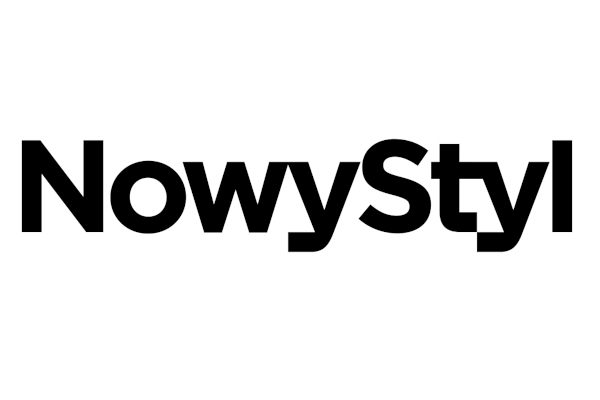 Logo Nowostyl