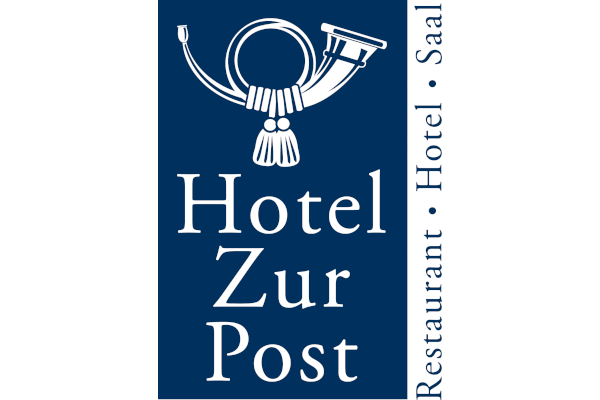 Logo HotelZurPost