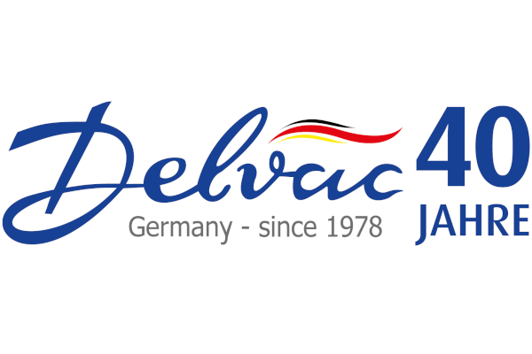 Logo Delvac40