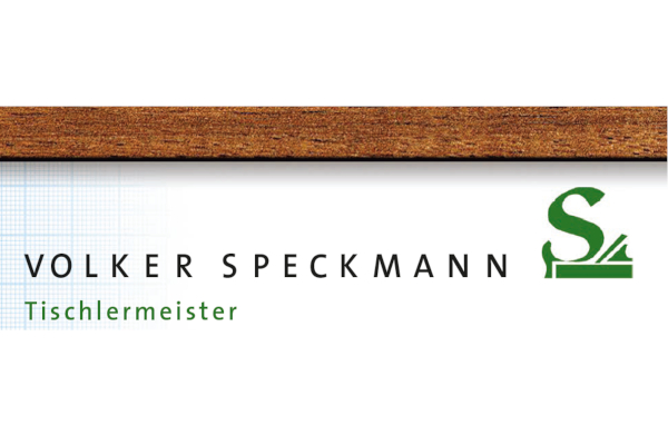 Logo Speckmann