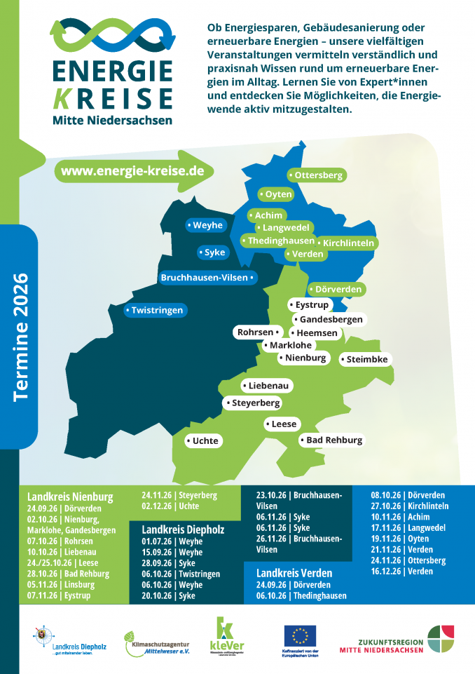 Hier findest du die Infowebsite Hier findest du die Infowebsite