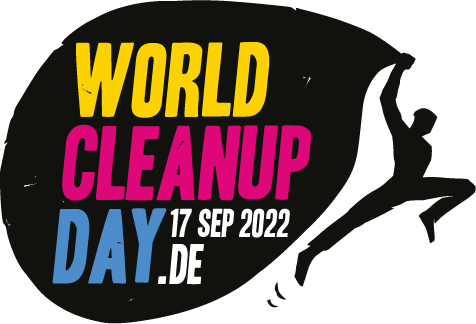 WorldCleanupday 2022